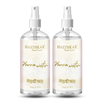 Hasthkar Premium Skin & Hair Toner For Men & Women-1